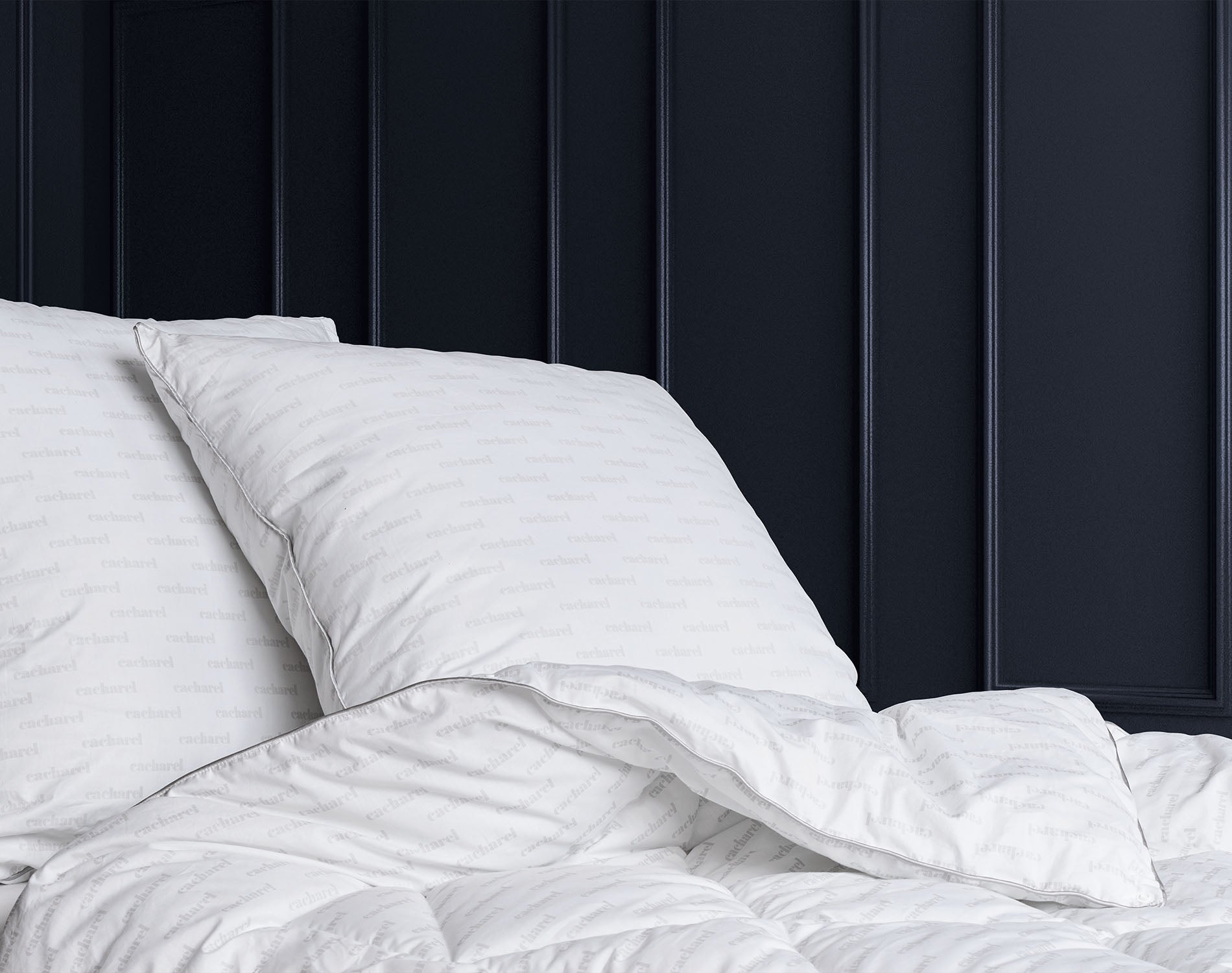 Cacharel Maison Luxury Bedding | Elegant & Comfortable Bed Linen 🦋 –  Cacharelmaison