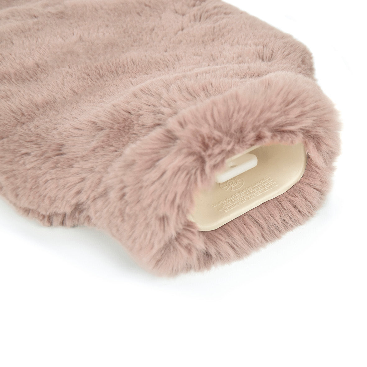 Cover hot water bottle - Green - 20 x 33 cm