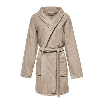 Robe de chambre - Taupe