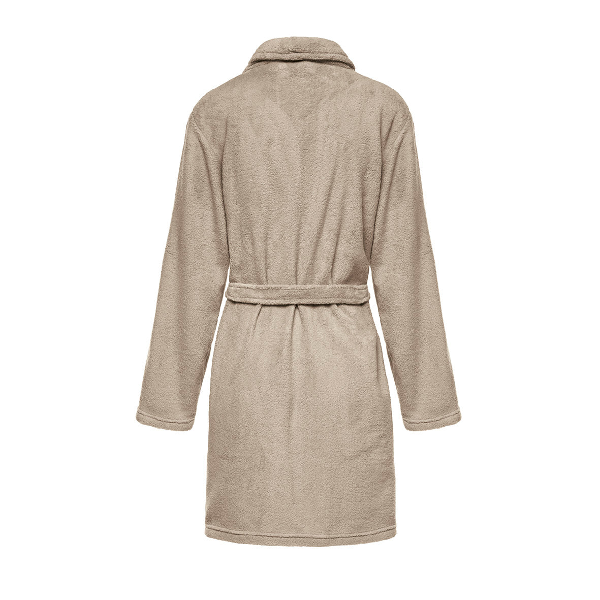 Robe de chambre - Taupe