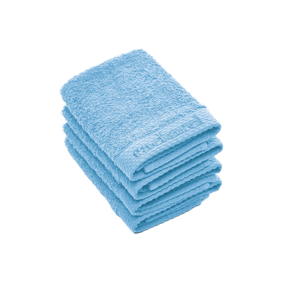 Hand towel combed cotton - Brise - 2 x (50 x 100 cm)